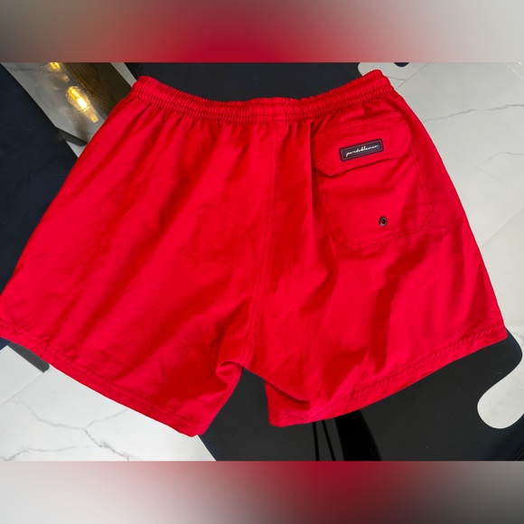 Porto blanco swim trunks - Picture 2 of 5